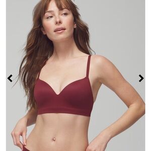 Soma Enbliss Wireless Bra